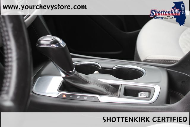 Used 2019 Chevrolet Equinox SUV