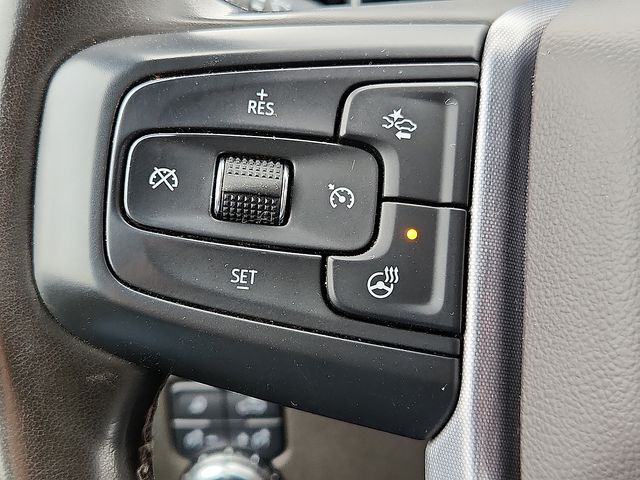 Used Car 2024 Gmc Sierra 2500hd  Slt For Sale Under $60,000 In Plainview, Texas