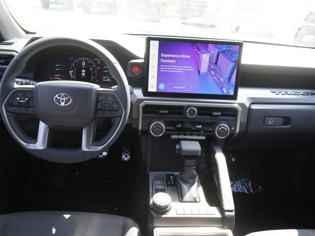 Used 2026 Toyota Tacoma Truck