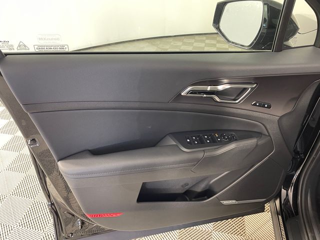 New 2027 Kia Sportage Hybrid SX-Prestige For Sale in Bremerton, WA