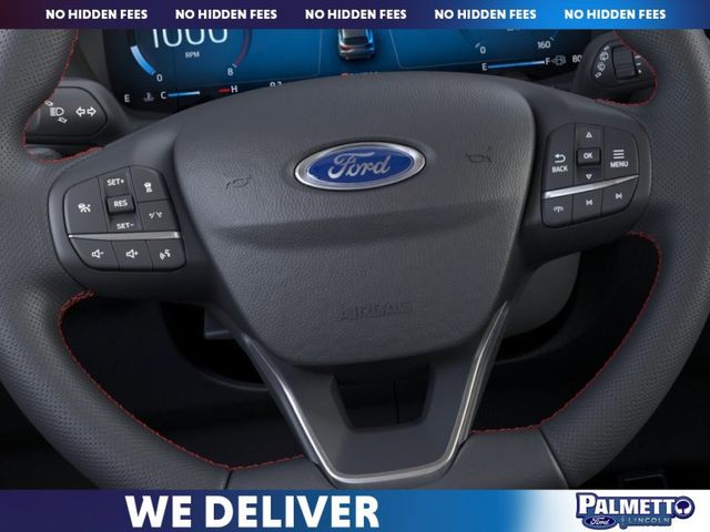 new 2026 Ford Escape car, priced at $41,430