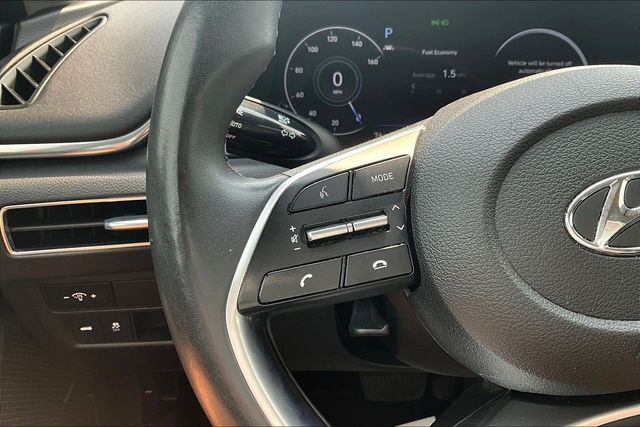 2020 Hyundai Sonata SEL - 10