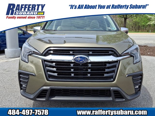 2023 Subaru Ascent Limited - 2