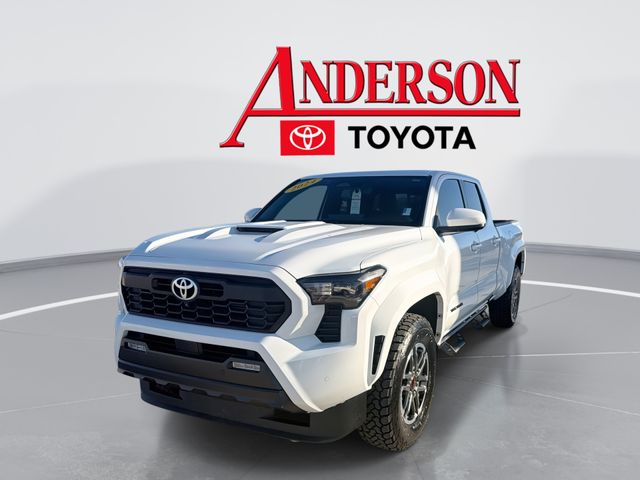 2024 Toyota Tacoma TRD Sport Double Cab LB RWD