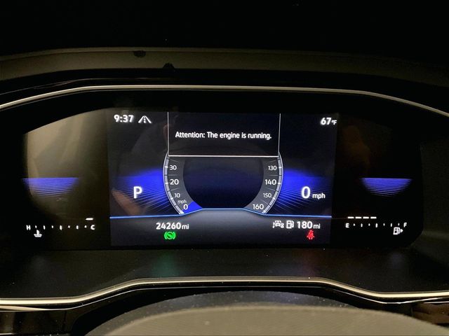 2024 Volkswagen Jetta 1.5T Sport Silver at Bob Ruth Ford