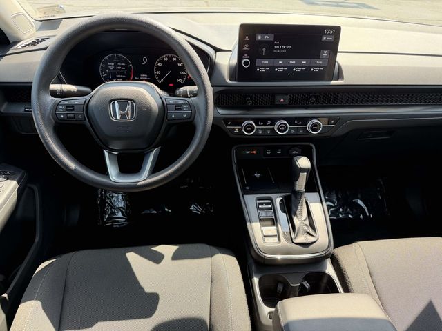 2026 Honda CR-V EX - Photo 11
