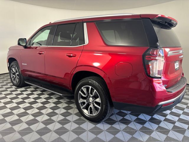 Used 2021 Chevrolet Tahoe SUV
