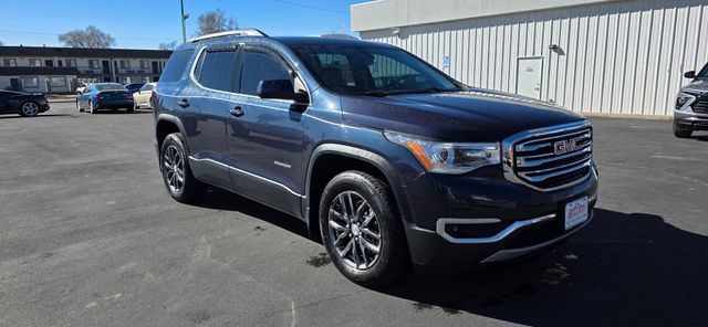 2019 GMC Acadia SLT-1 AWD