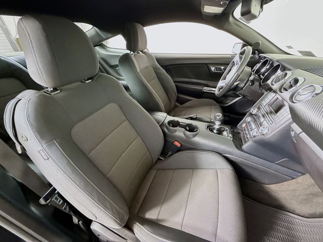 Used 2017 Ford Mustang Coupe