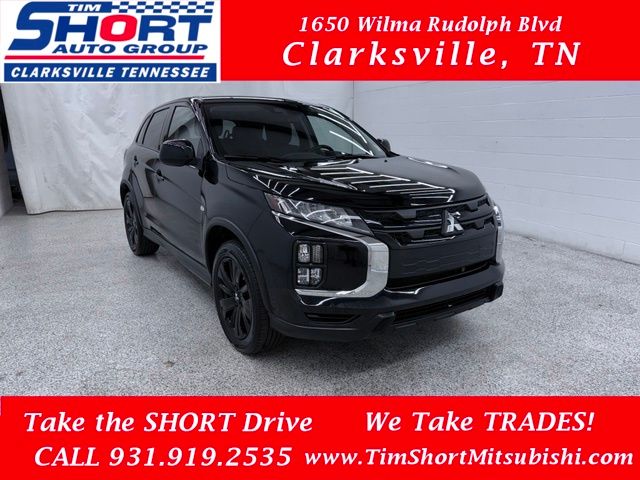 2023 Mitsubishi Outlander Sport 2.0 LE