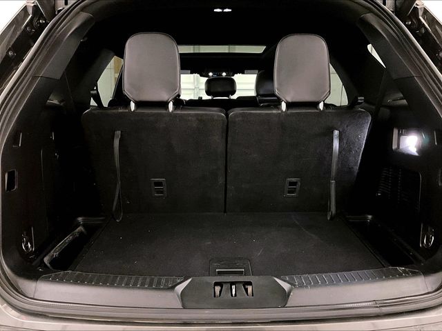2020 Ford Explorer XLT Gray at Bob Ruth Ford