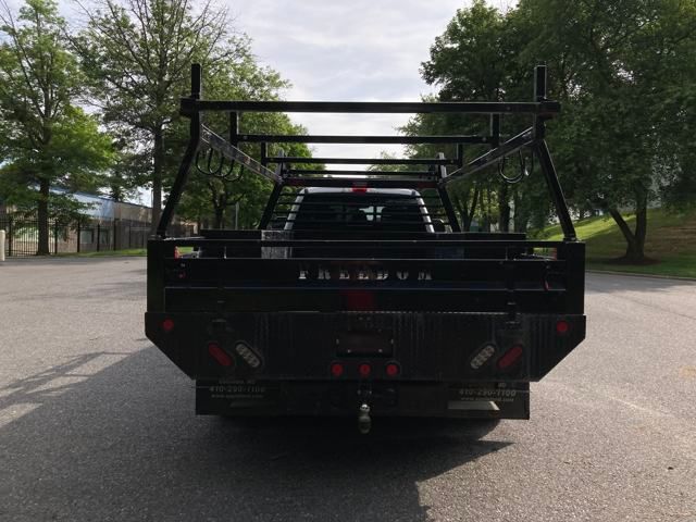 2023 Ford F-550 Super Duty 