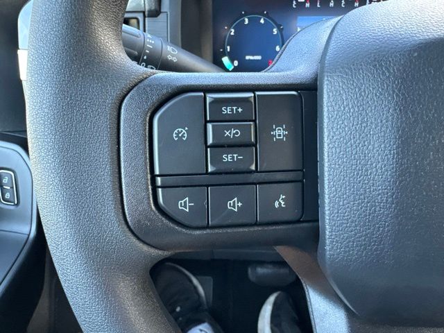 New 2026 Black Ford STX image 20