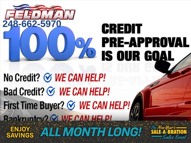 Used 2020 Chevrolet Equinox For Sale in Livonia, MI