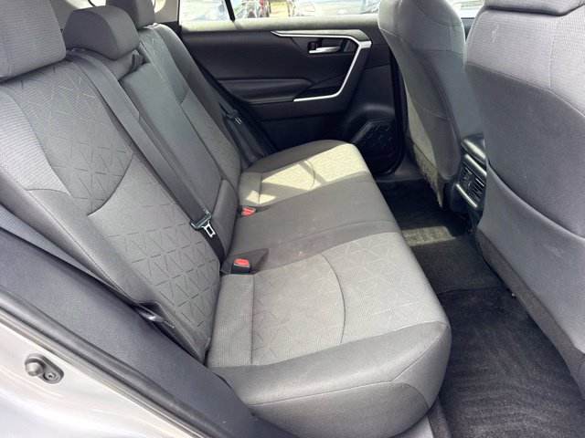 2021 Toyota RAV4 - $19,888