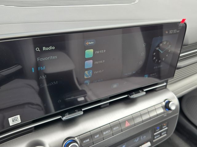 2027 Hyundai Kona