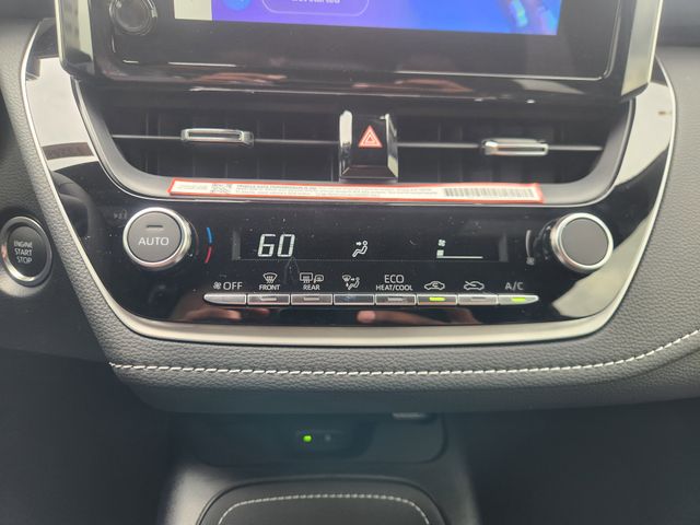 2026 Toyota Corolla Hatchback SE  at Community Toyota