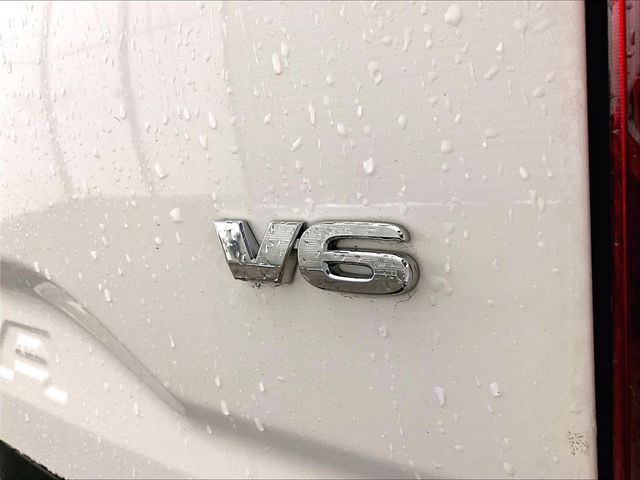 2023 Toyota Tacoma SR White at Subaru and VW of Moon Township