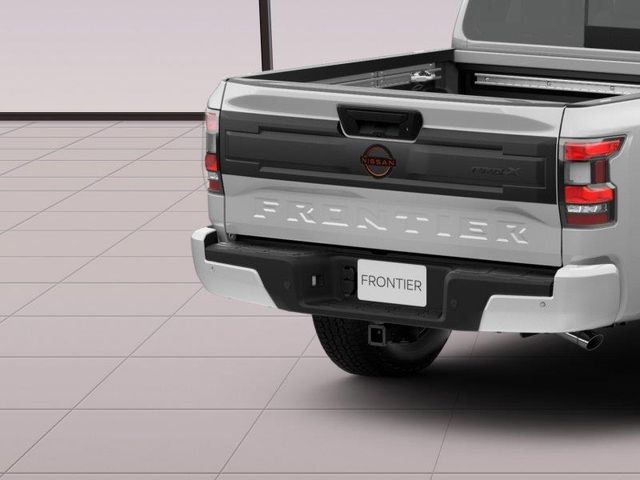 2026 Nissan Frontier PRO-X - Photo 14