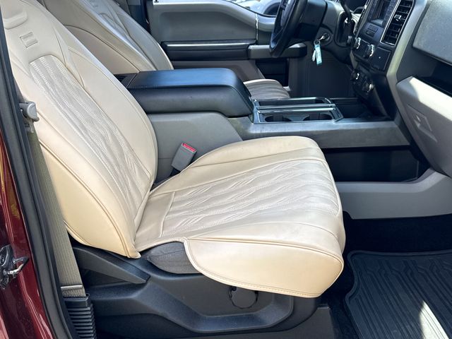 Used 2017 Ford F-150 Truck
