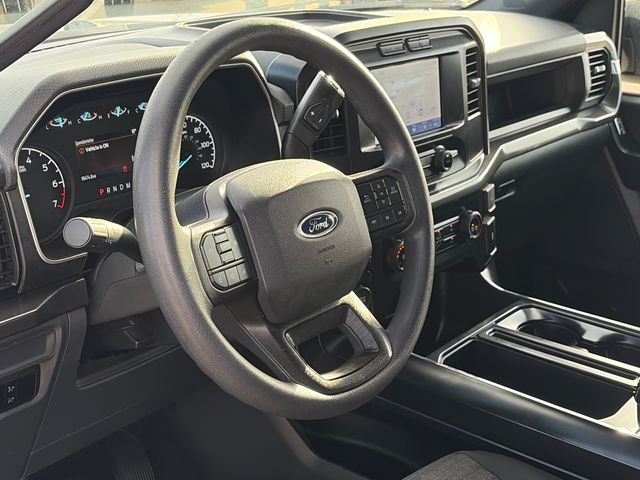 Used 2023 Ford F-150 Truck