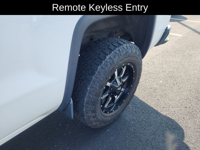 Used 2015 GMC Sierra 1500 For Sale in Grove City, OH