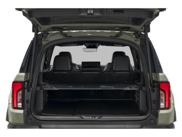 new 2026 Honda Passport car, priced at $54,600