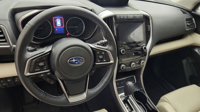 2022 Subaru Ascent Limited Brown at Emmons Autoplex