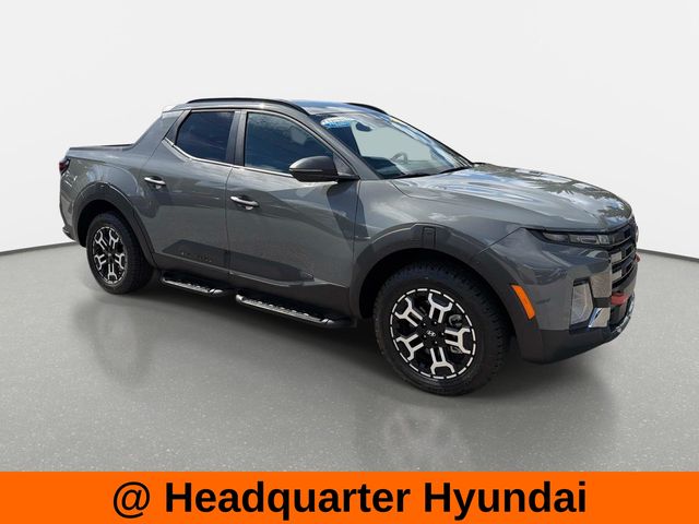 2026 Hyundai Santa Cruz XRT Crew Cab AWD