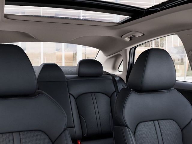 New 2026 Kia K5 Sedan