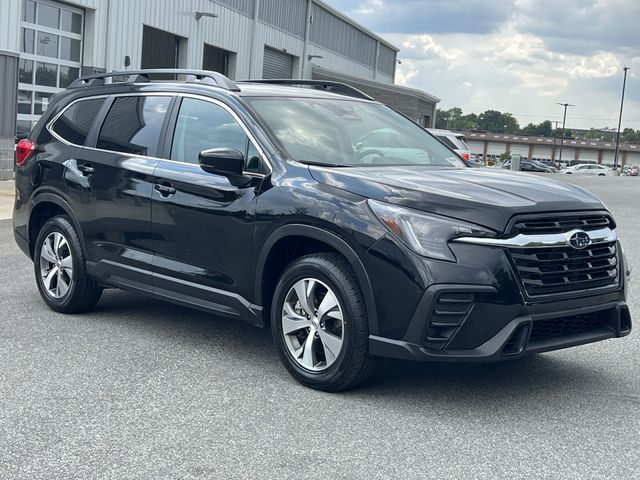 Used 2025 Black Subaru Premium image 15