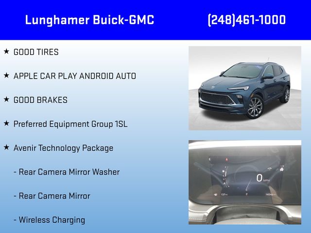 View vehicle photo 6