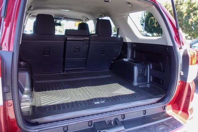 used 2013 Toyota 4Runner car, priced at $18,500