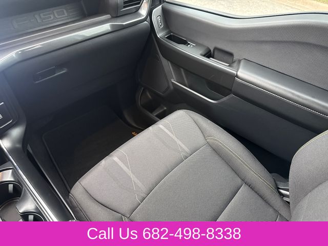 Used 2024 Ford F-150 Truck