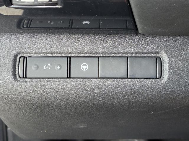 Used 2024 Nissan Pathfinder SUV