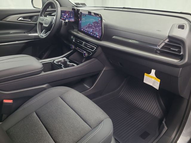2026 – Chevrolet – Traverse