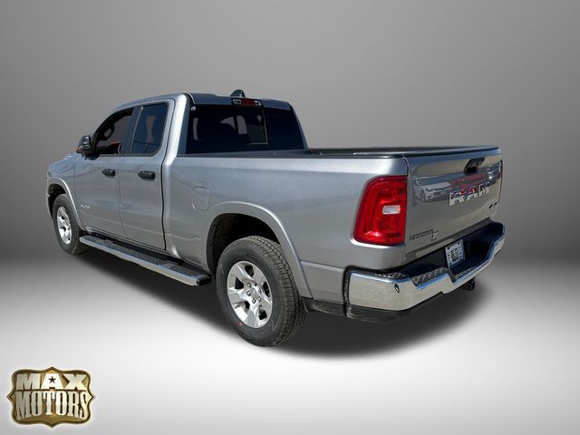 2025 Ram 1500 Big Horn/Lone Star 5