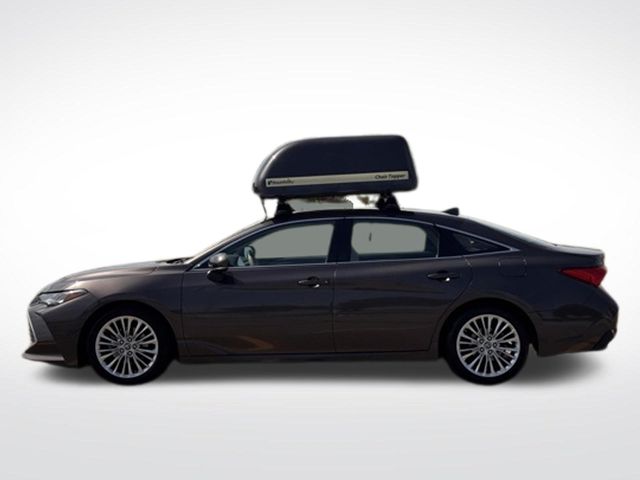 2019 Toyota Avalon Limited