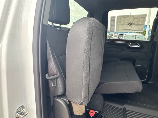 New 2026 Chevrolet Silverado 2500HD Truck