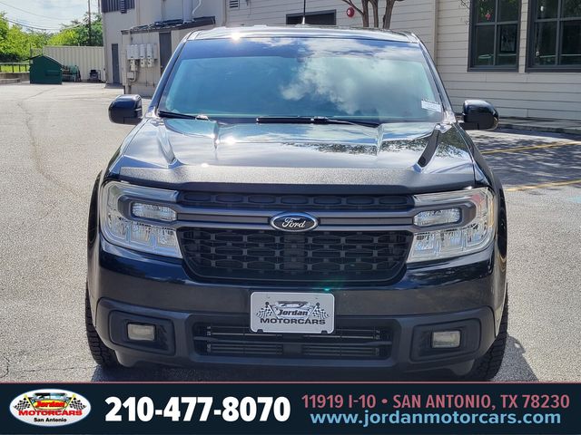 Used Car 2024 Ford Maverick  Xlt For Sale Under $30,000 In San Antonio, Texas