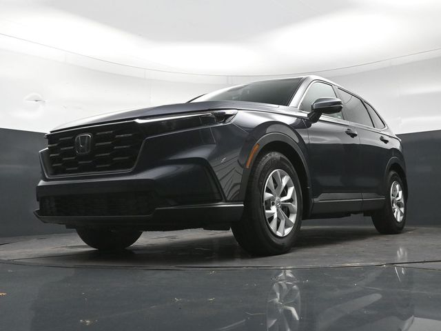 New 2026 Gray Honda LX image 25