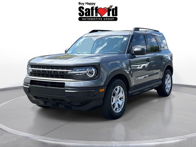 2022 Ford Bronco Sport Base