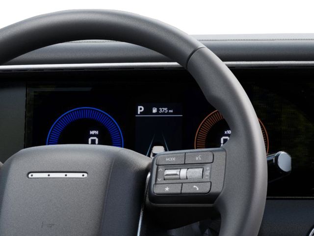 New 2026 Black Hyundai SE image 13