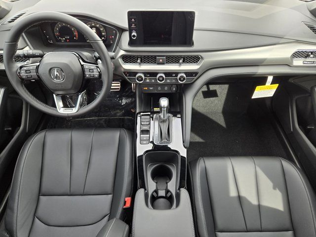 new 2026 Acura Integra car, priced at $38,070