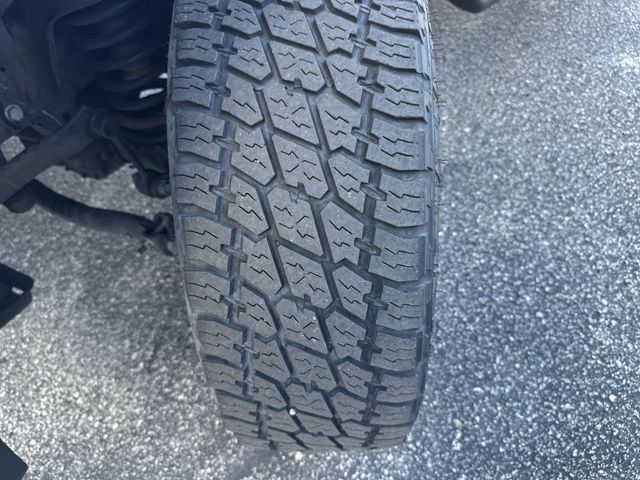 Used 2020 Blue Jeep Unlimited Sport S image 11