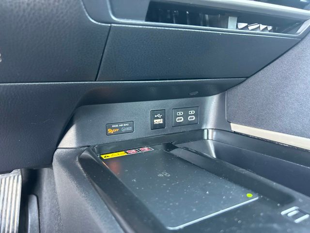 Used 2025 Toyota Camry Sedan