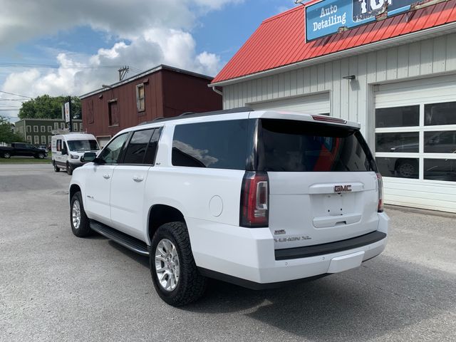 Used 2019 GMC Yukon XL SUV