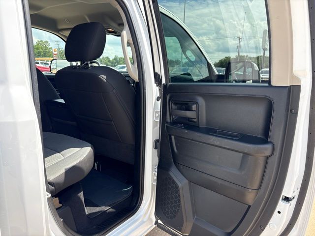 Used 2023 Ram 1500 Classic Truck