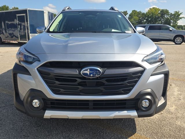 2025 Subaru Outback Touring XT:169635A