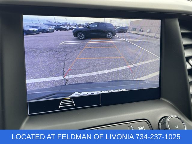 Used 2023 GMC Acadia For Sale in Livonia, MI